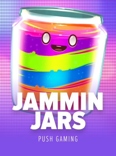Jammin Jars 2 slot